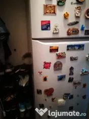 Proprietar. La METROU Costin Georgian, Garsoniera Etaj 2/4 