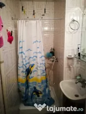 Proprietar. La METROU Costin Georgian, Garsoniera Etaj 2/4 