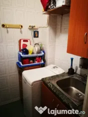 Proprietar. La METROU Costin Georgian, Garsoniera Etaj 2/4 