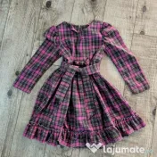 Rochiță fetițe 5-6 ani 