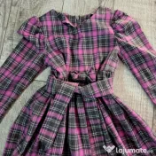 Rochiță fetițe 5-6 ani 