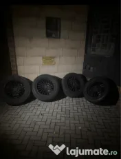 Jante 5x130 Audi VW 