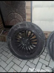 Jante 5x130 Audi VW 