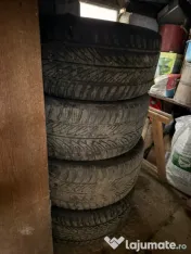 Jante 5x130 Audi VW 