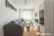 Apartament 2 camere mobilat - langa Kaufland Gavana 