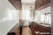 Apartament 2 camere mobilat - langa Kaufland Gavana 