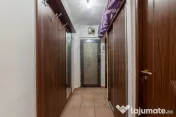Apartament 2 camere mobilat - langa Kaufland Gavana 
