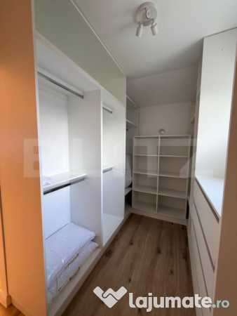 Vila superba, 213 mp, 680 mp teren, la cheie, zona Dianei