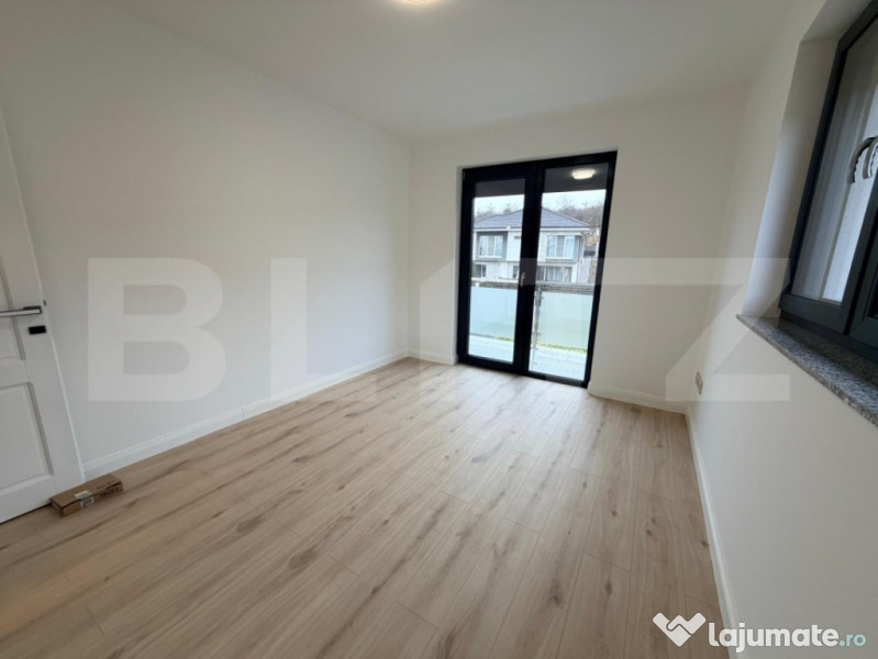 Vila superba, 213 mp, 680 mp teren, la cheie, zona Dianei