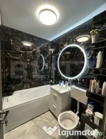 Apartament 2 camere, 50 mp, zona Tatarasi