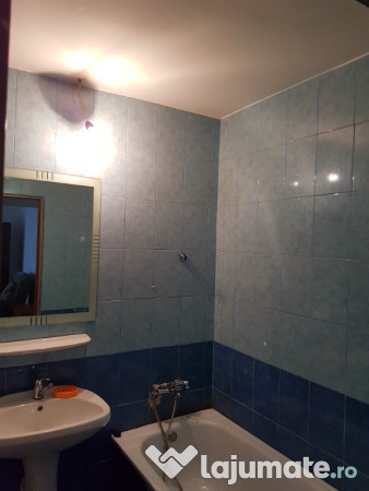 Garsoniera de închiriat Dorobanți