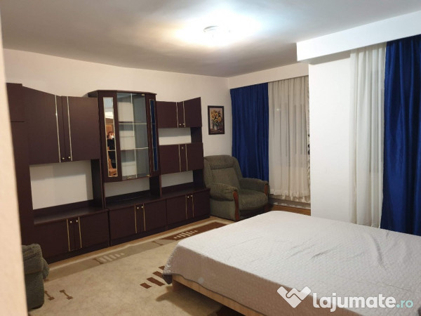 Garsoniera de închiriat Dorobanți