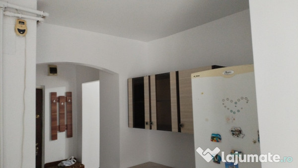 Garsoniera de închiriat Dorobanți