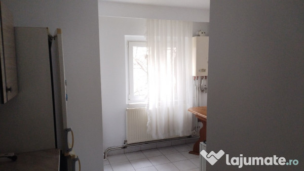 Garsoniera de închiriat Dorobanți