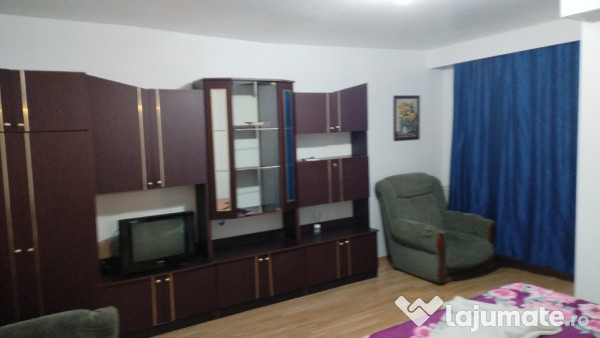 Garsoniera de închiriat Dorobanți