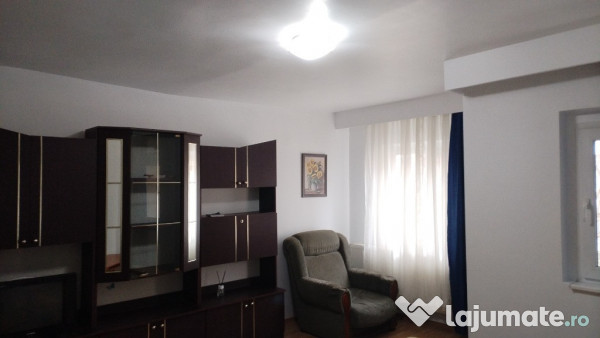 Garsoniera de închiriat Dorobanți