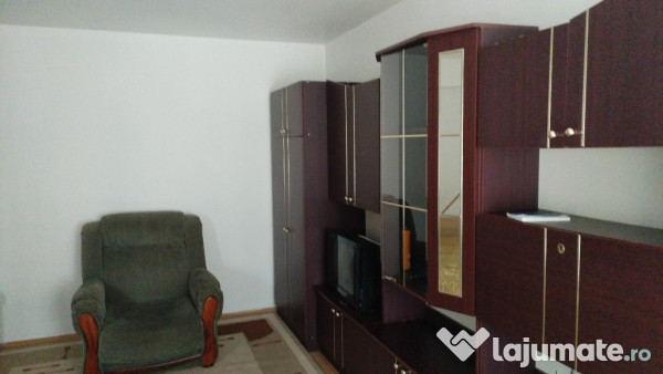 Garsoniera de închiriat Dorobanți