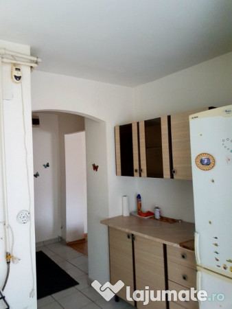 Garsoniera de închiriat Dorobanți