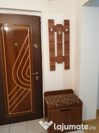 Garsoniera de închiriat Dorobanți