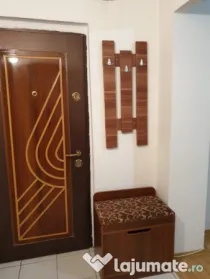 Garsoniera de închiriat Dorobanți