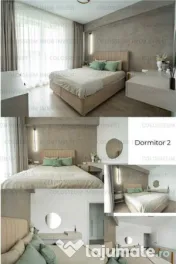 Apartament 3 camere, decomandat - zona Tractorul 