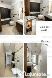 Apartament 3 camere, decomandat - zona Tractorul 