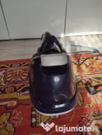 Statie de calcat Tefal GV9060E0 2400W, 470g/min Pro Express Care