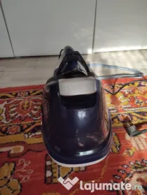 Statie de calcat Tefal GV9060E0 2400W, 470g/min Pro Express Care