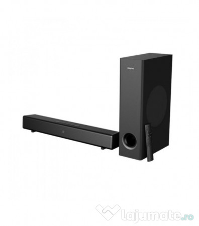 Sistem Soundbar Creative Stage 360 Dolby Atmos