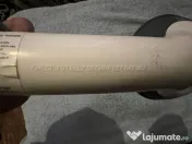 Două ventuze de sticlă noi