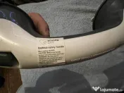 Două ventuze de sticlă noi