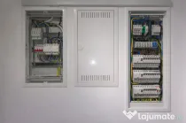 Electrician autorizat ANRE – instalații, tablouri, circuite dedicate