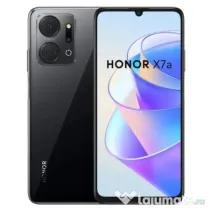 Honor X7a 128GB Black Nou