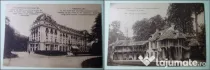 8 Cărți poștale VERSAILLES, prima parte sec XX