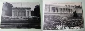 8 Cărți poștale VERSAILLES, prima parte sec XX 
