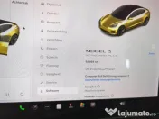 Tesla Model 3 / 65kw / 67.000km / Arata ca noua 