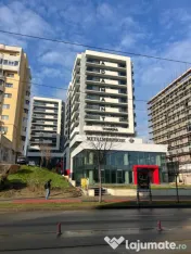 ADAMANT TOWERS | 2 camere | decomandat, 72.3mp | Nicolina – Iasi 
