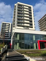 ADAMANT TOWERS | 2 camere | decomandat, 72.3mp | Nicolina – Iasi 