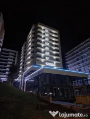 ADAMANT TOWERS | 2 camere | decomandat, 72.3mp | Nicolina – Iasi 