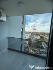 ADAMANT TOWERS | 2 camere | decomandat, 72.3mp | Nicolina – Iasi 