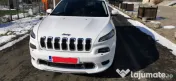 Jeep Cherokee 2016 200 CP 