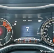 Jeep Cherokee 2016 200 CP 