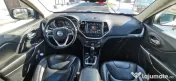 Jeep Cherokee 2016 200 CP 