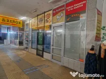 Spațiu de vânzare Brașov - zona Astra - 100 mp utili