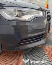 Audi a6 - c7 . 2,0 tdi - 177 cp - euro 5 . cutie automata . rar+itp 