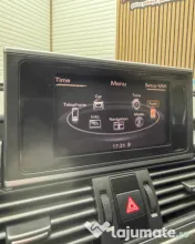 Audi a6 - c7 . 2,0 tdi - 177 cp - euro 5 . cutie automata . rar+itp 