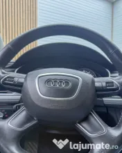 Audi a6 - c7 . 2,0 tdi - 177 cp - euro 5 . cutie automata . rar+itp 