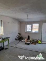 Casa Dragomiresti-Vale – constructie la gri, pret compe... 