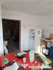 Casa Dragomiresti-Vale – constructie la gri, pret compe... 