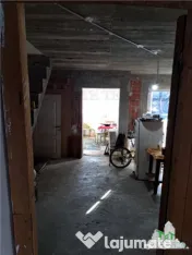 Casa Dragomiresti-Vale – constructie la gri, pret compe... 